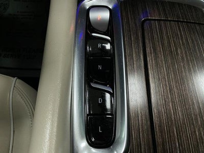 2022 Buick Enclave Avenir
