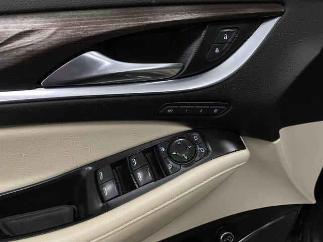 2022 Buick Enclave Avenir