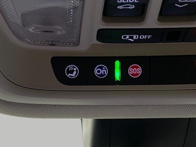 2022 Buick Enclave Avenir