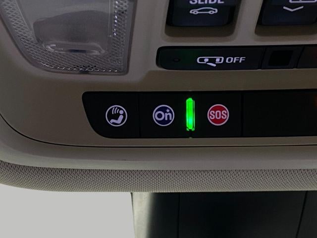 2022 Buick Enclave Avenir