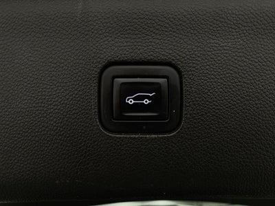 2022 Buick Enclave Avenir