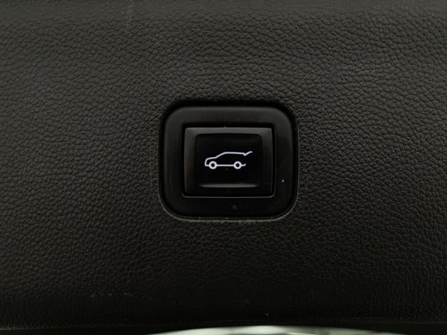 2022 Buick Enclave Avenir