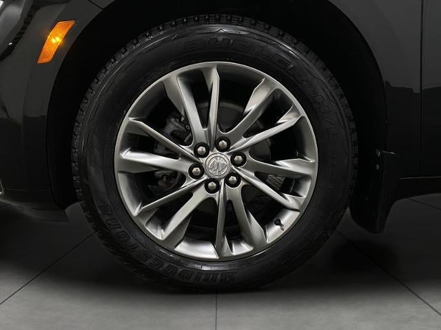 2022 Buick Enclave Avenir