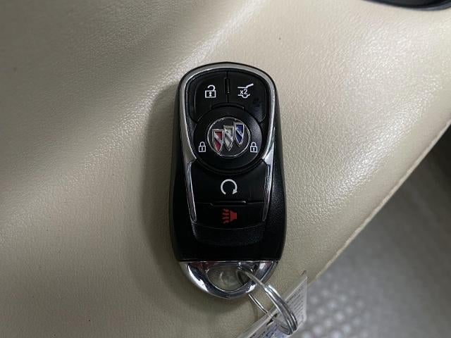 2022 Buick Enclave Avenir