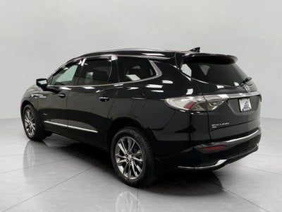2022 Buick Enclave Avenir
