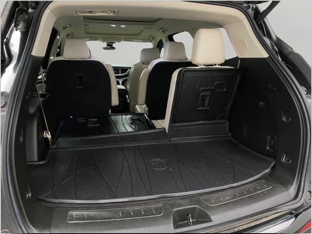 2022 Buick Enclave Avenir