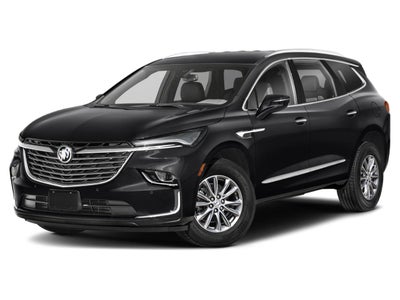 2022 Buick Enclave Avenir