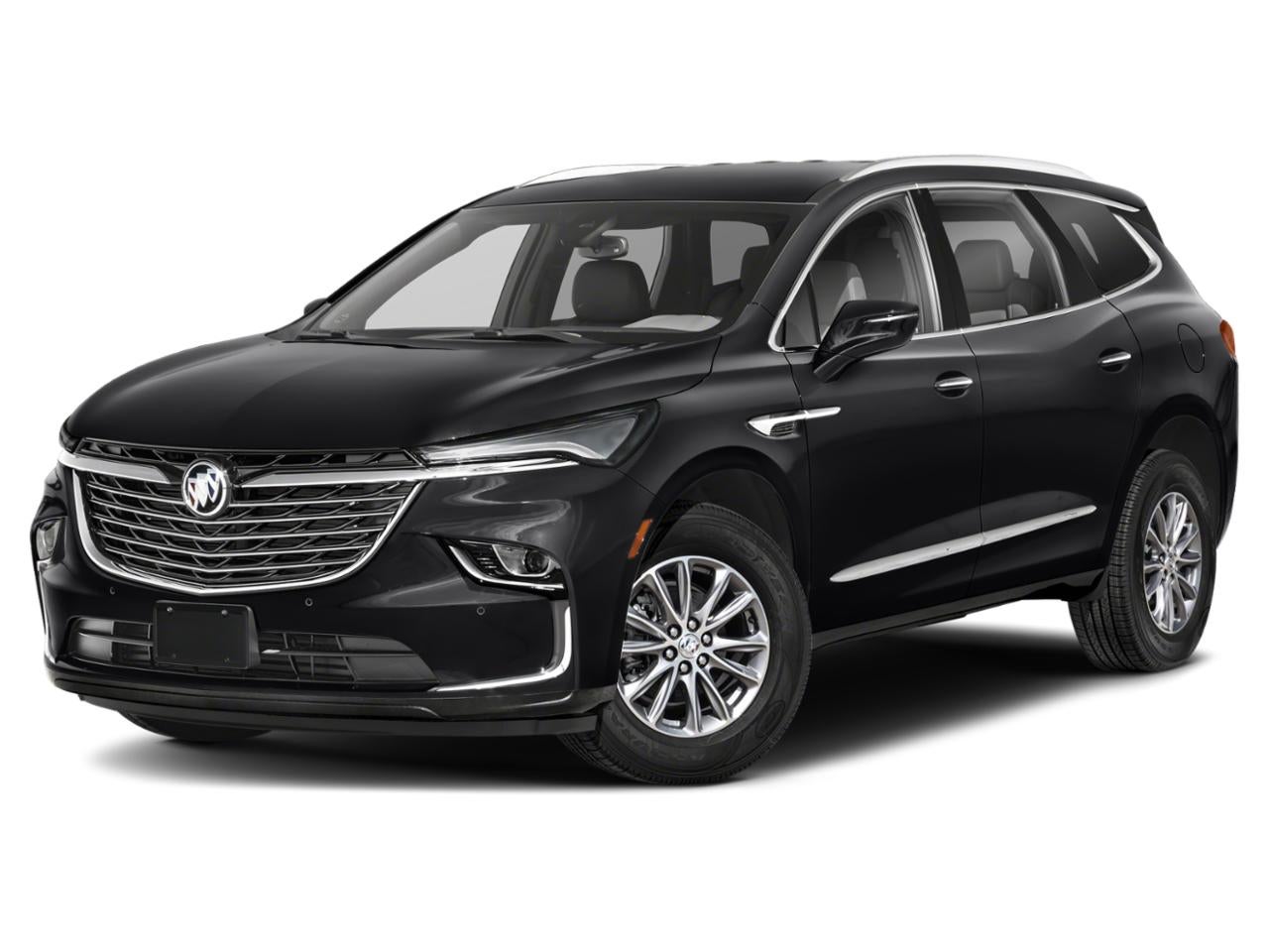2022 Buick Enclave Avenir