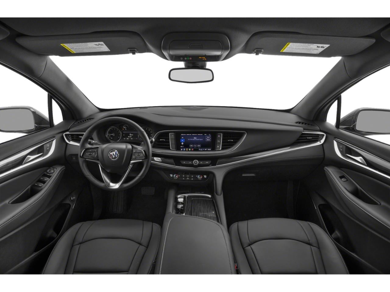 2022 Buick Enclave Avenir