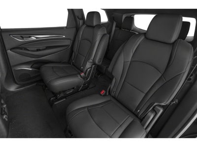 2022 Buick Enclave Avenir