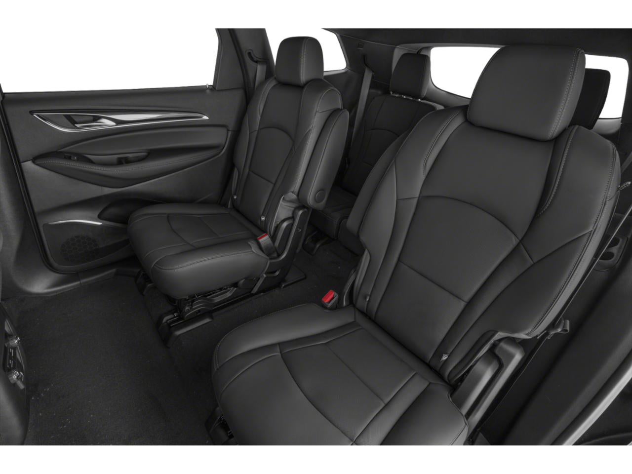 2022 Buick Enclave Avenir