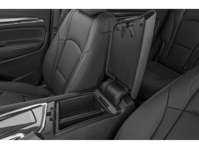 2022 Buick Enclave Avenir