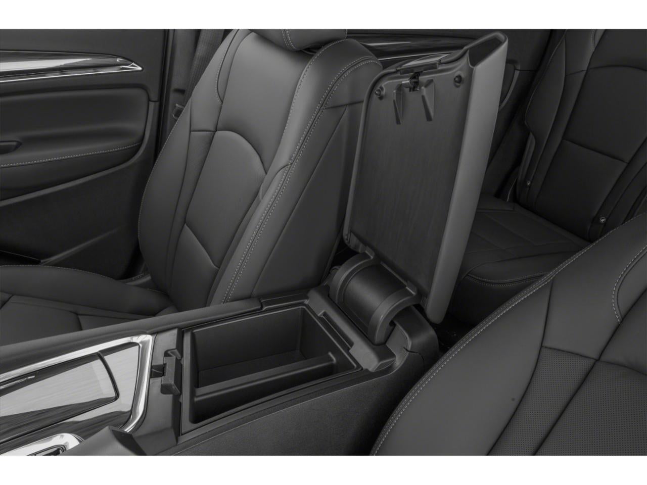 2022 Buick Enclave Avenir