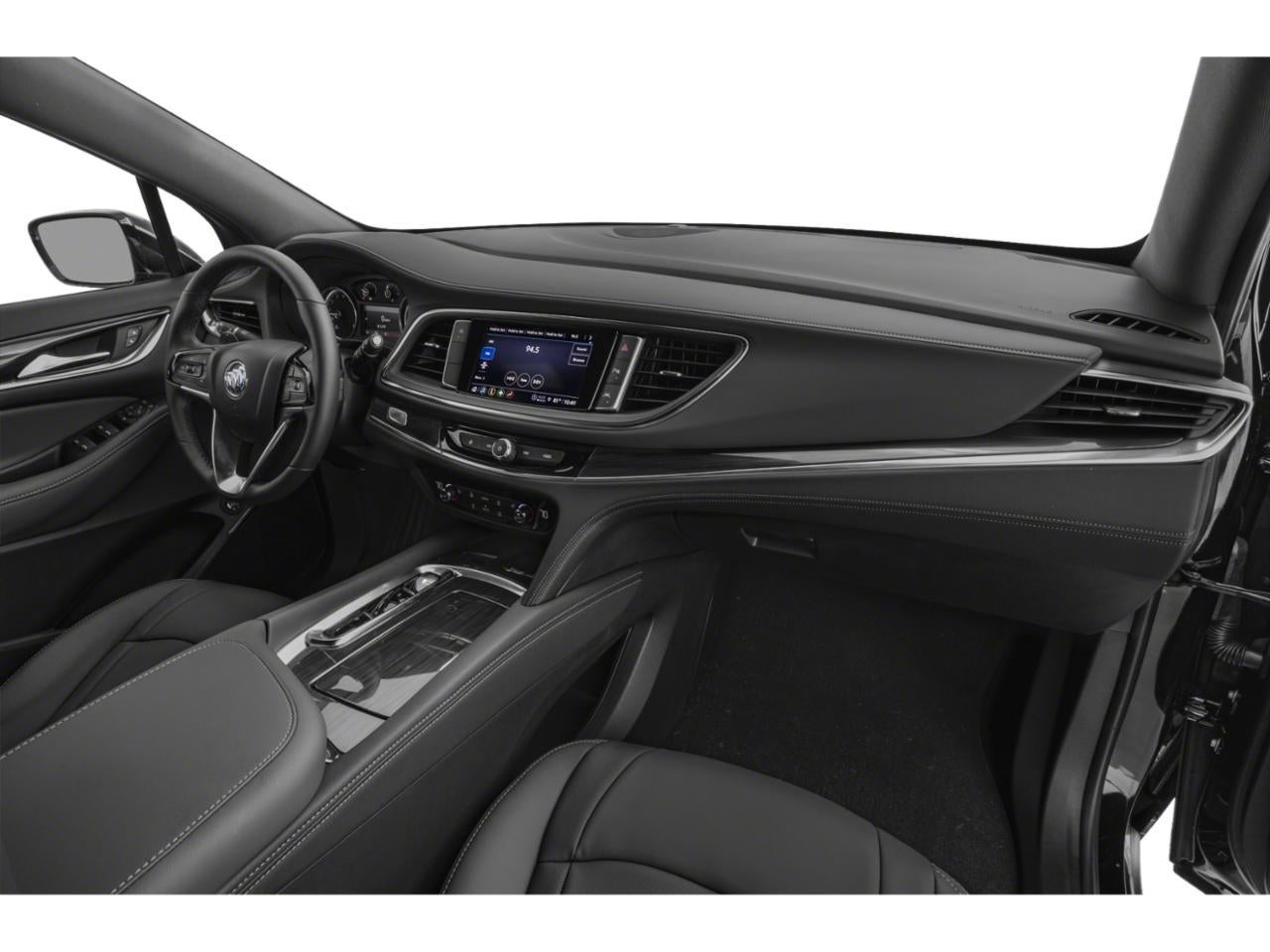 2022 Buick Enclave Avenir