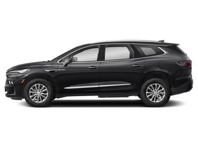 2022 Buick Enclave Avenir