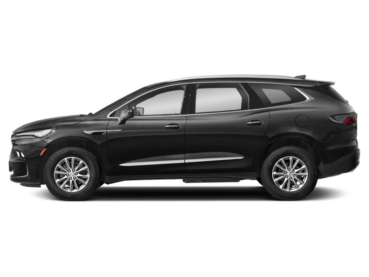 2022 Buick Enclave Avenir