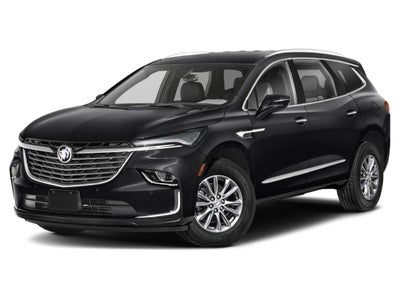 2022 Buick Enclave Avenir
