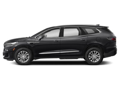 2022 Buick Enclave Avenir
