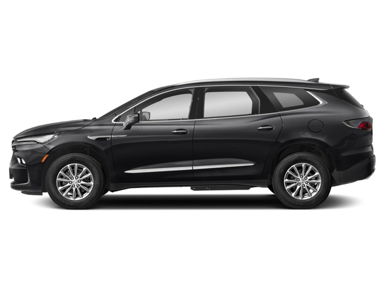 2022 Buick Enclave Avenir