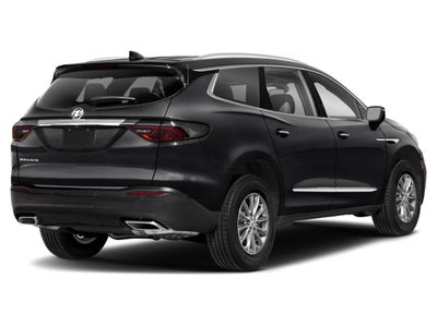 2022 Buick Enclave Avenir