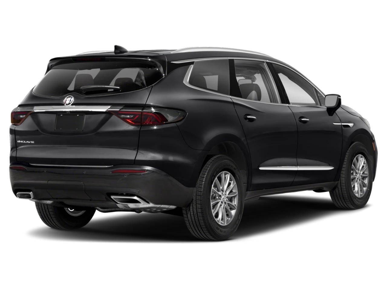 2022 Buick Enclave Avenir
