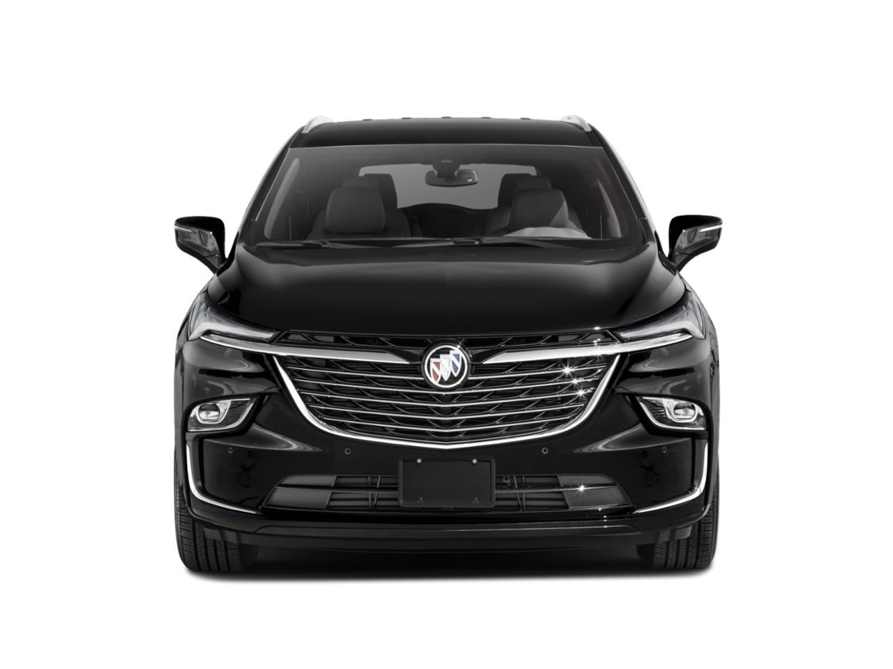 2022 Buick Enclave Avenir