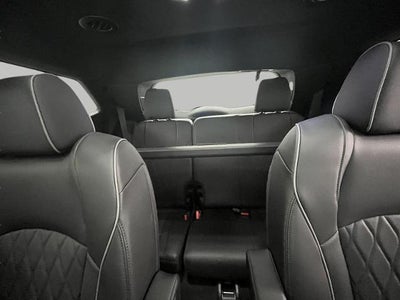 2024 Buick Enclave Avenir