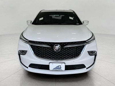 2024 Buick Enclave Avenir