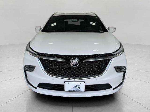 2024 Buick Enclave Avenir