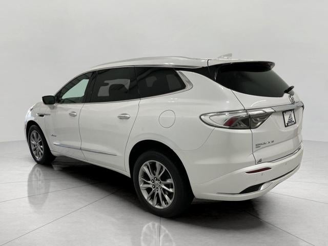 2024 Buick Enclave Avenir