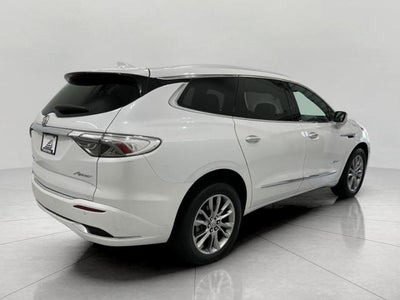 2024 Buick Enclave Avenir