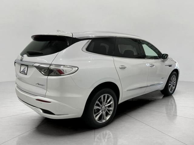 2024 Buick Enclave Avenir