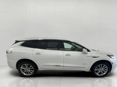 2024 Buick Enclave Avenir