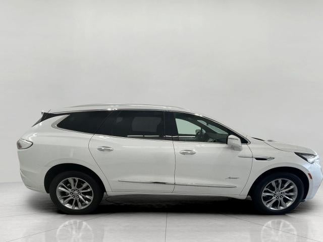 2024 Buick Enclave Avenir
