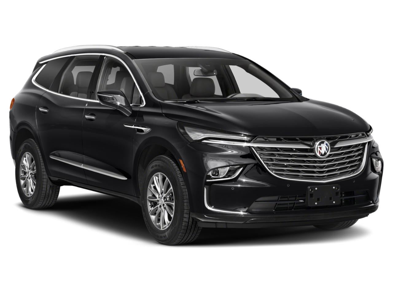 2024 Buick Enclave Avenir
