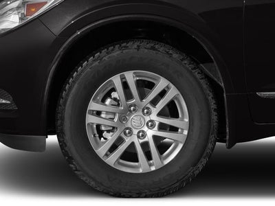 2014 Buick Enclave Premium