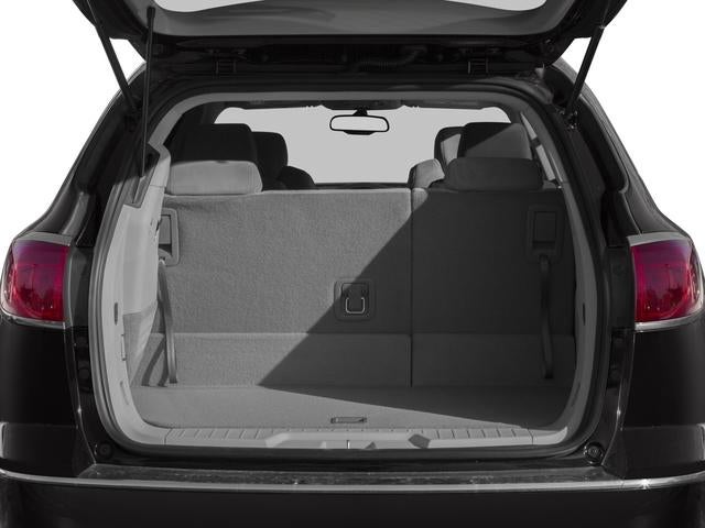 2014 Buick Enclave Premium
