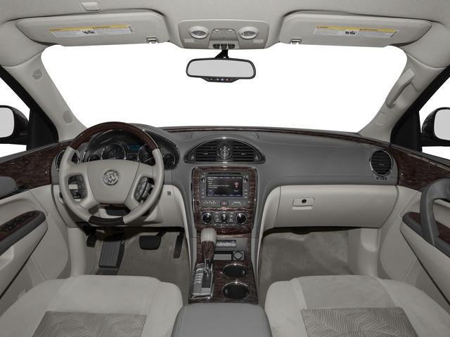 2014 Buick Enclave Premium