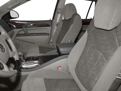 2014 Buick Enclave Premium