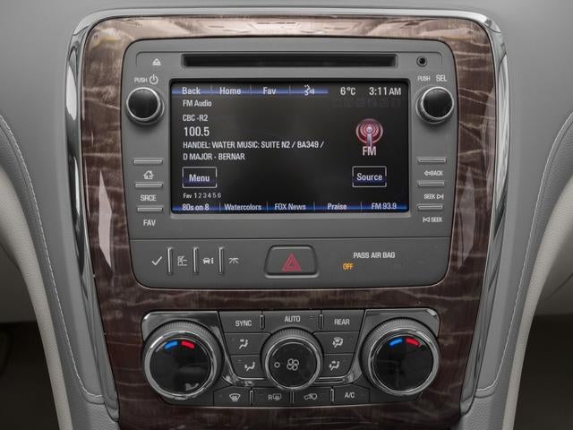 2014 Buick Enclave Premium