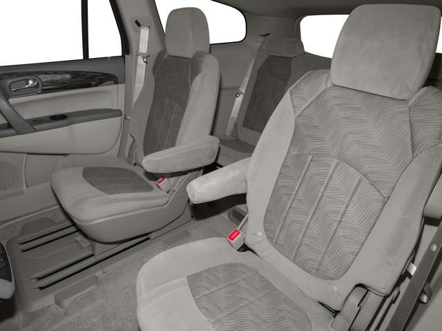 2014 Buick Enclave Premium