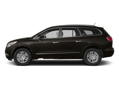 2014 Buick Enclave Premium