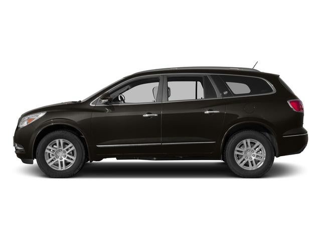 2014 Buick Enclave Premium