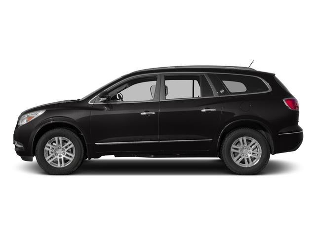 2014 Buick Enclave Premium