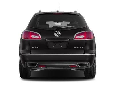 2014 Buick Enclave Premium