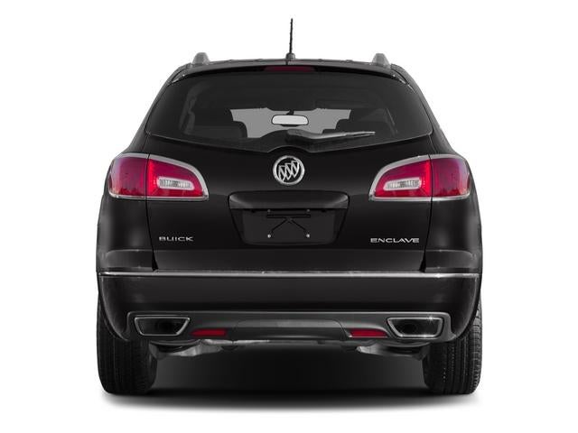 2014 Buick Enclave Premium