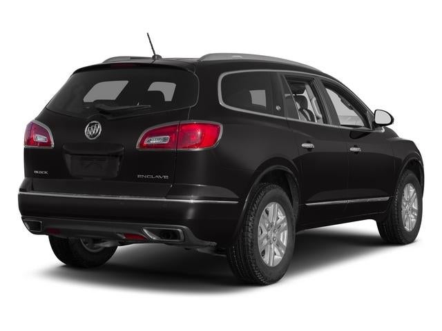 2014 Buick Enclave Premium