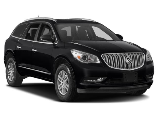 2014 Buick Enclave Premium