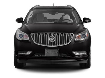 2014 Buick Enclave Premium