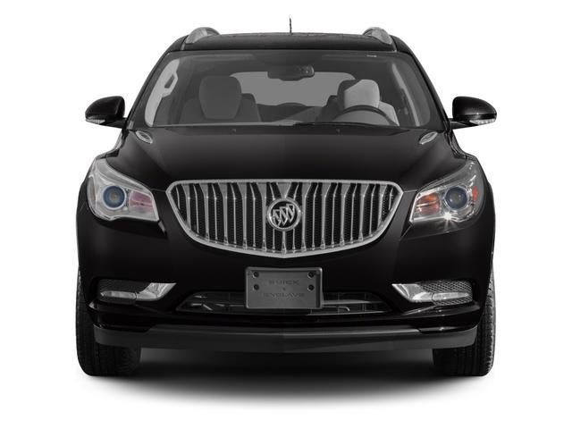 2014 Buick Enclave Premium